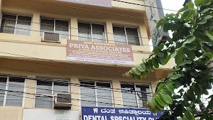 Approved Loan Consultancy & Priya Associates place picture