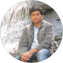 vijesh vr profile picture
