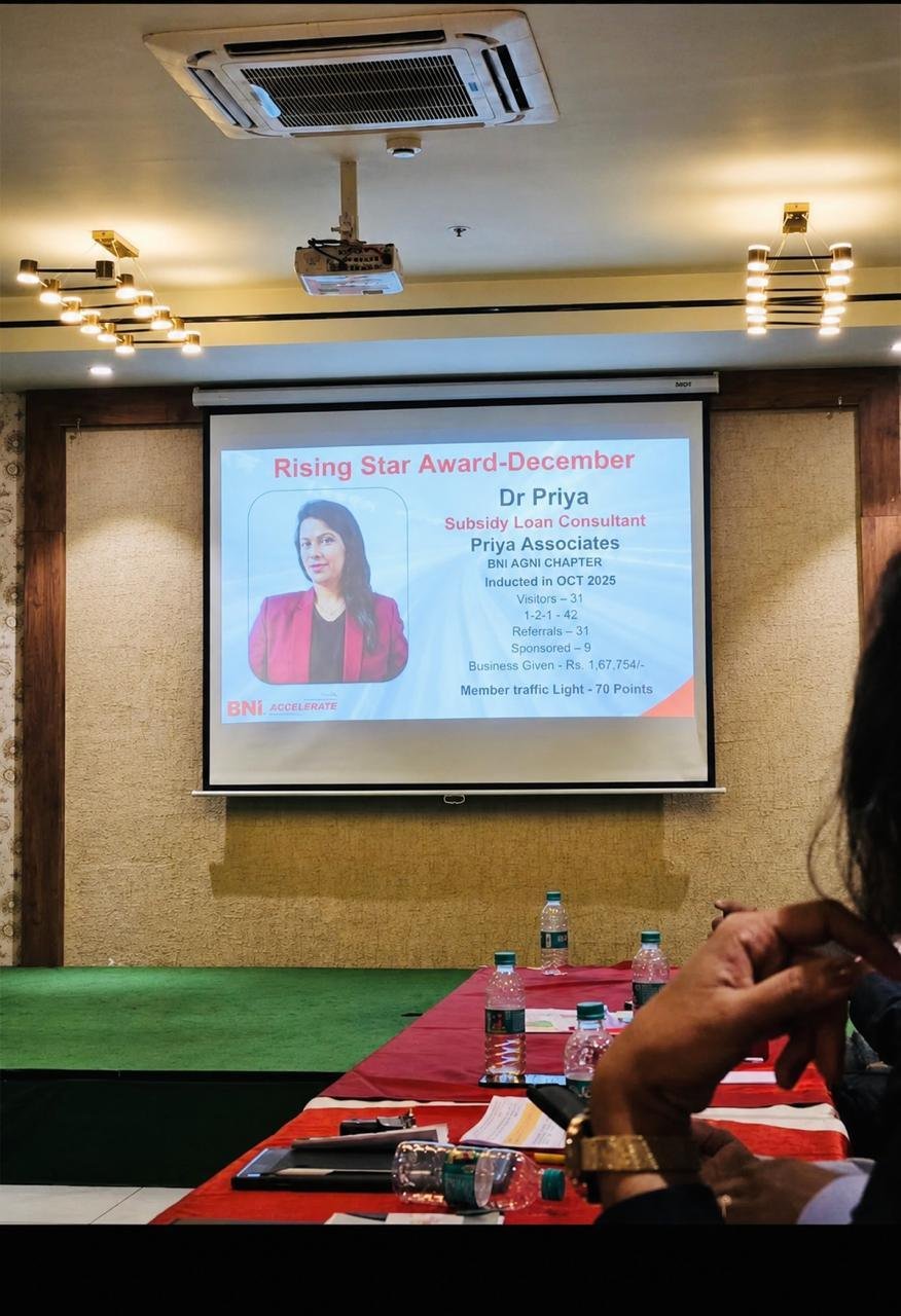 BNI Insights 9