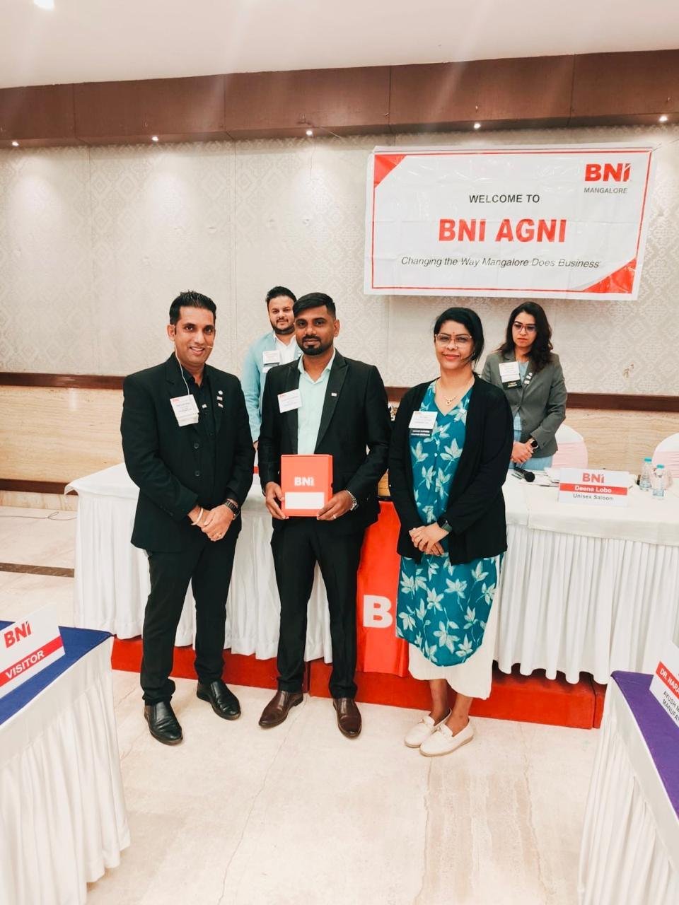 BNI Insights 8