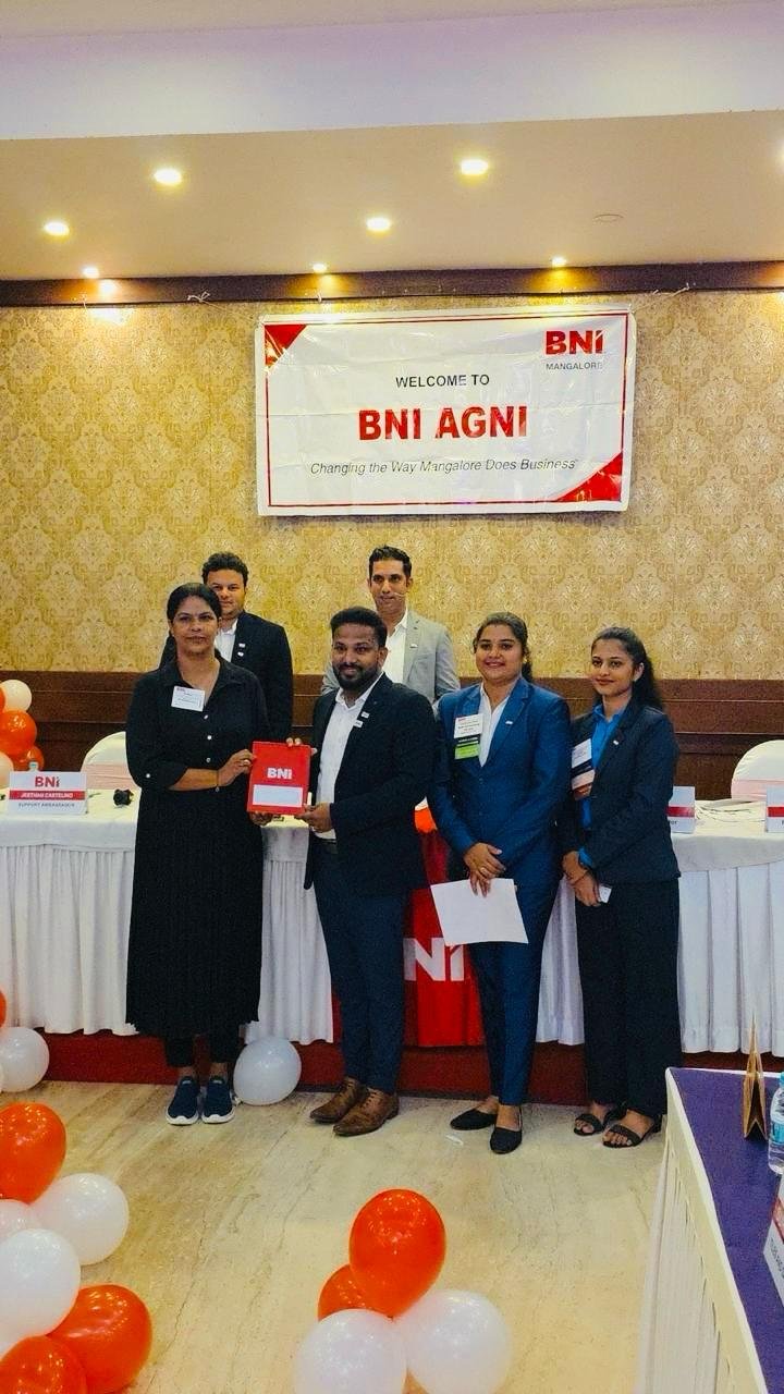 BNI Insights 5