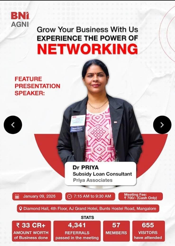 BNI Insights 6