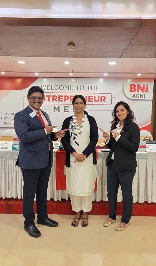 BNI Insights 4