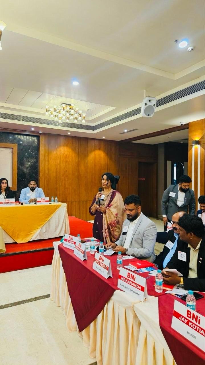BNI Insights 2