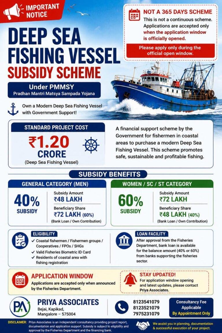 Fisheries brochure 2