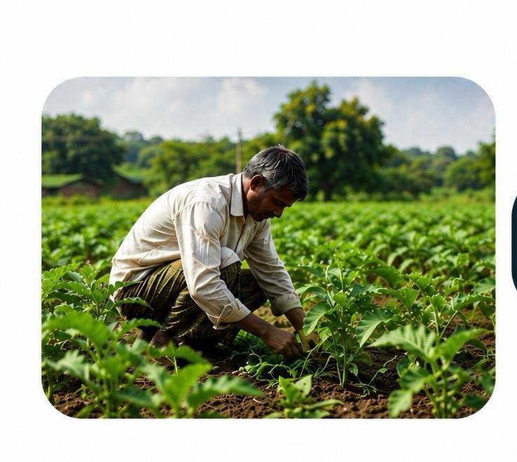 Agriculture Subsidy Consultancy